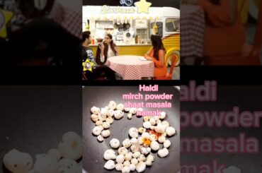 Sonam Kapoor & Rajkumar rao favourite healthy snacks recipe..#shorts #views #recipe