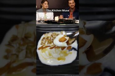 Celebrity Breakfast Recipe #shorts #celebrity #breakfast #healthy #yogurt #dryfruits #recipe #snacks