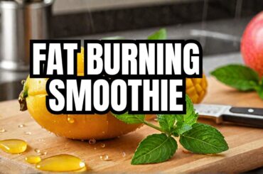 The $1,000,000 Mango Smoothie Recipe For Weight Loss