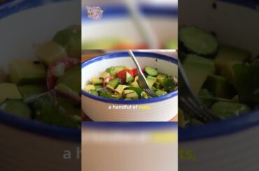 EASY HEALTHY DINNER RECIPES to curb cravings (healthy versions)!