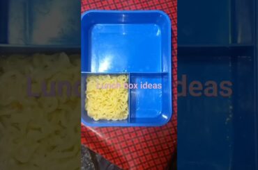 Healthy Lunch Box Kaisay Prepare karna Chaye? #recipe#shorts #viral #trending