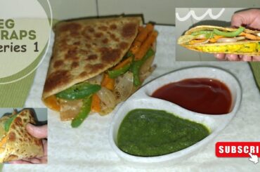 veg wrap recipe | wrap recipe | healthy veg wrap recipe | healthy breakfast ideas | tortilla wrap