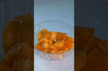 Whats this food? Instant juice recipe | Healthy juice recipe #shorts #trending #viral #shortsfeed