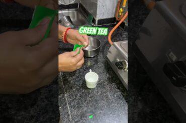 Perfect Green Tea Recipe | Refreshing & Healthy Drink!