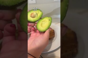 what i eat in a calorie deficit for weight loss #fyp #plussize #caloriedeficit #wieiad