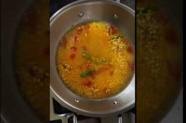 Sukhi Moong Dal ( healthy breakfast recipe)