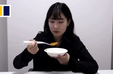 Japanese spoon could make meals healthier