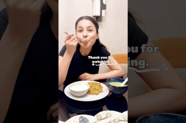 What Shehnaaz Gill eat in a day! Weight loss diet plan #shorts #shehnazzgill #whatieatinaday