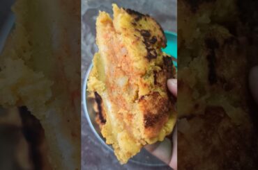 Bread aloo pakoda #pakoda #snacks ytshots #varil #short #cooking #Neetu t20 #bread #recipe #bread