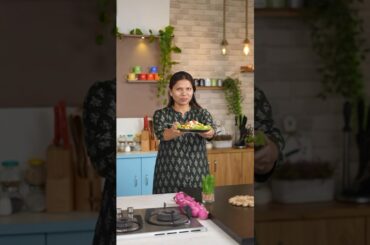 Healthy Salad recipe | #shorts #| kabitaskitchen