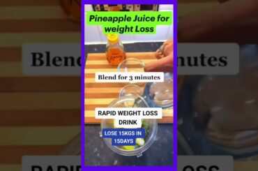 Achieve Your Goals with a Smoothie Weight Loss Recipe!