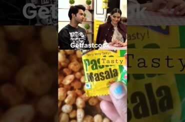 Rajkumar Rao & Sonam Kapoor's Favorite Healthy Snacks Recipe