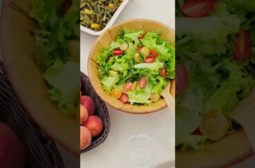 Healthy foods and their importance #shorts