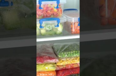 Tips for incorporating healthy foods into your diet #shorts