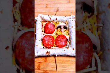 creative breakfast recipe #shorts   #cookingideas #quickeats #food