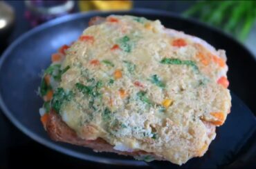 Easy Breakfast Recipe  | Healthy Breakfast  | Breakfast Ideas  | Quick breakfast recipe | Nashta