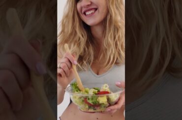 Eating a Healthy Breakfast is Important for Weight Loss #shorts