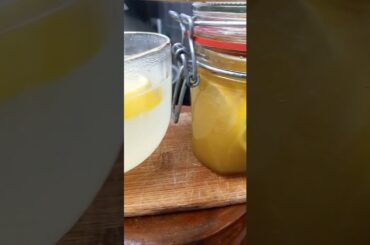 weight loss with this unique drink