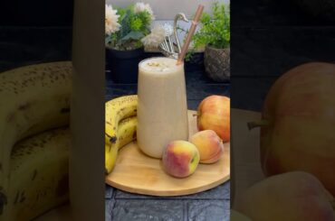 #mixfruitmilkshake #smoothie # shorts # asmr # subscribe # Uzma’skitchen