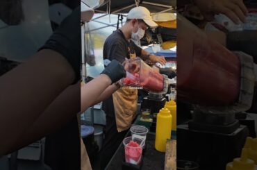 Strawberry Yoghurt Smoothie Recipe | Healthy Yoghurt Smoothie