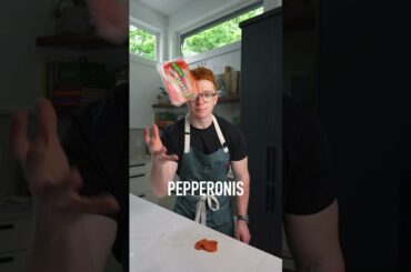 Pizza Pockets Crazy Comparison!?