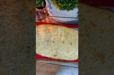 VIRAL PROTEIN BREAD RECIPE #shorts #ytshorts #viral #cottagecheese #healthy #recipe #diet #trending