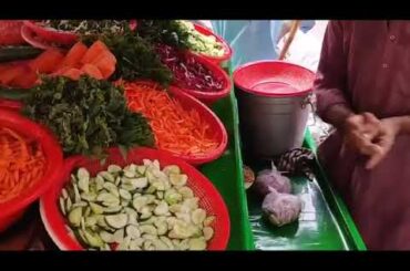 Vegetable Salad | Healthy Salad