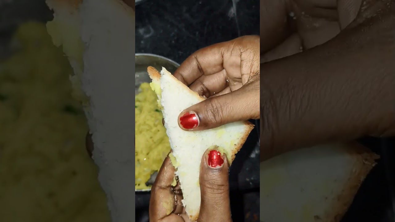 Bread Pakoda ASRM Cooking #shorts #asmr #food #cooking #streetfood #breadpakoda #foodie #snacks Bread Pakoda ASRM Cooking #shorts #asmr #food #cooking #streetfood #breadpakoda #foodie #snacks