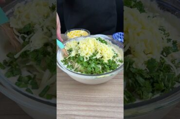 Better than pizza, healthy and cheap recipe. Incredibly delicious.