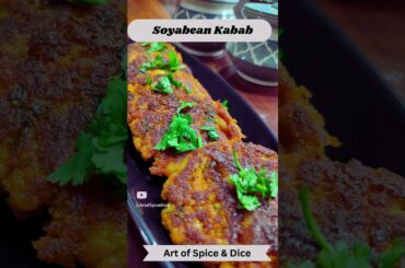 Healthy Snack recipe #trending #youtubeshorts #viral #foryou #couplegoals #soyabean #odia