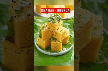 Best Khaman Dhokla Recipe !!