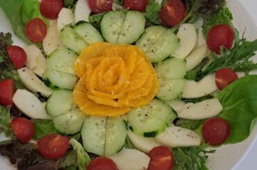 Healthy salad ideas for healthy lifestyle. #challenge #dailyvlog #food #viralvideo #video #follow