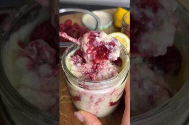 Quick and delicious Manila oats recipe! Follow for more healthy breakfast ideas. #healthybreakfast