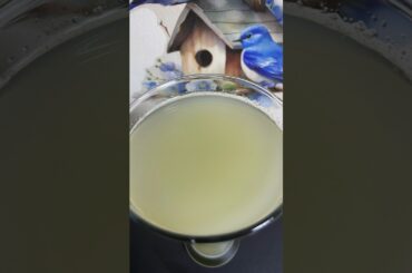 Cleaning Tonic for detoxing our body#shortvideo#ashgourdjuice#healthy#morning drink#shorts#short