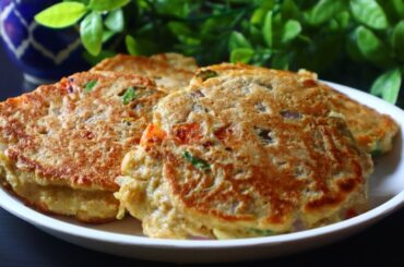 Oats Recipe With Eggs | Egg Oats Recipe | Healthy Recipe | Weight Loss Recipe Ideas