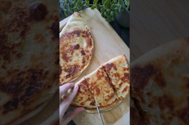 Bolani Recipe Using Tortilla | Healthy Recipes | Easy Recipes  #food #healthyfood #dinnerrecipe