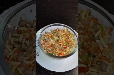 peanut salad recipe for dinner//healthy food for weight loss #healthyfood