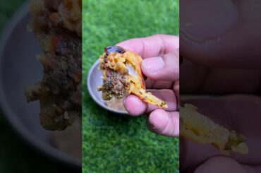 Healthy Besan Chilla for Weight Loss #shorts #weightlossrecipe