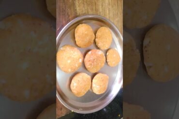 Jackfruit Pumpkin Bites/cheesy bites #youtubeshorts #viral #healthyrecipes