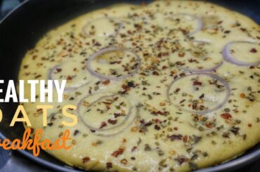 Healthy Oats Breakfast Recipes  | 5 Minutes Oats Recipes | Healthy Breakfast Recipes