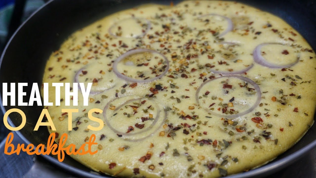 Healthy Oats Breakfast Recipes | 5 Minutes Oats Recipes | Healthy Breakfast Recipes Healthy Oats Breakfast Recipes | 5 Minutes Oats Recipes | Healthy Breakfast Recipes