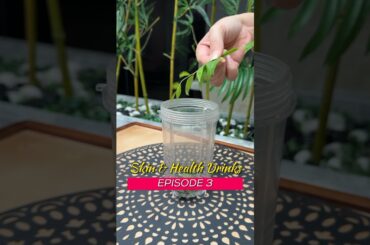 Ep 3/ Beetroot Chaas for summers #dietician #nutrition #weightloss #healthyrecipes #summerdrink