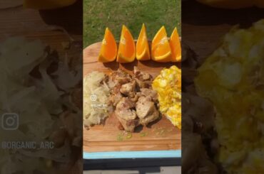 First post! Elite day of eating. #realfood #fulldayofeating #healthy #viral #wholefoods