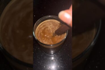 This Ghee Coffee It’s Very Healthy For U ?? Bulletproof Coffee Fore Weight Loss | #shorts #viral