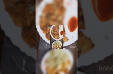 5 minit a baniye naw# healthy breakfast#recipe # cooking video # shorts #Shilakhatun607