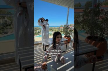 #1 "Welcome to our new house" in Turkey