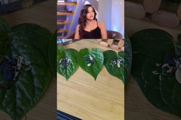 vethalai leaf & #BetelLeafBeeda  #weightlossrecipes #healthy  #viral  #weightloss #trending #asmr