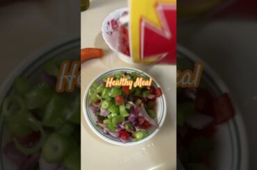 Quick & Healthy Spring Meal Recipe | What You Should Eat