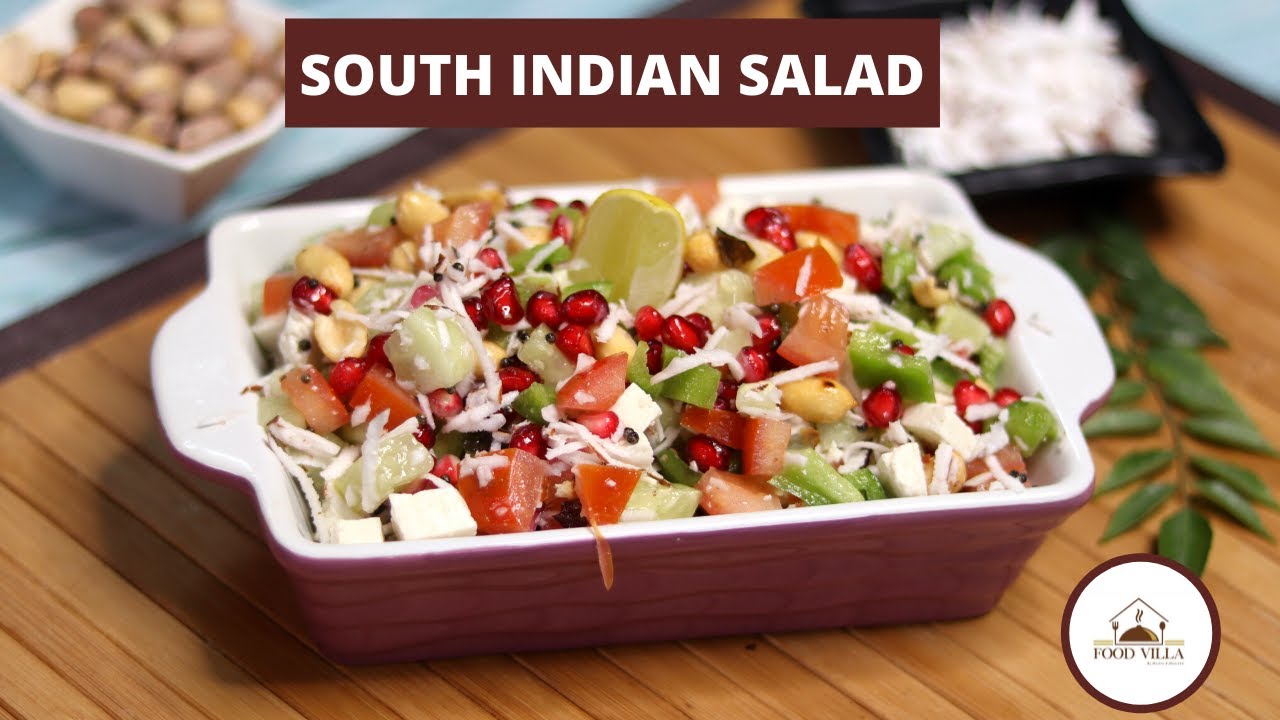 south indian salad recipe|weight loss salad recipes|salad recipe|how to make salad south indian salad recipe|weight loss salad recipes|salad recipe|how to make salad