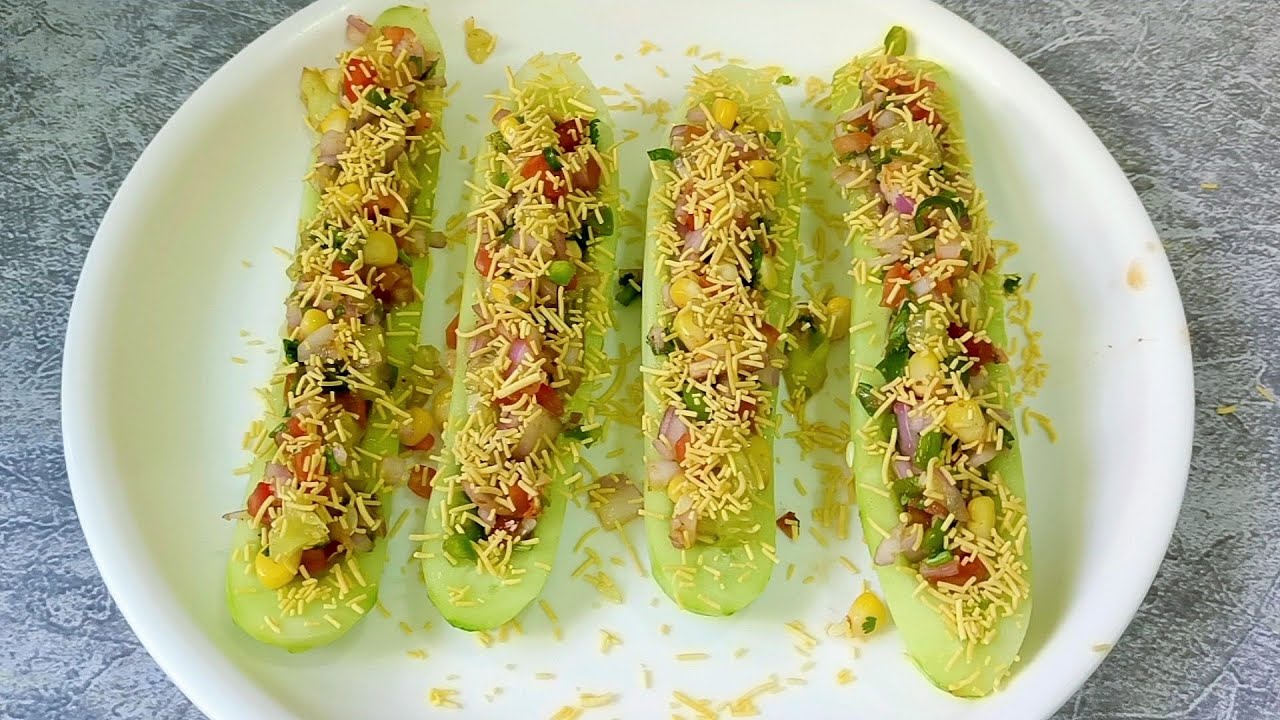 5 min. Recipe | Cucumber Snack Recipe | Cucumber Boats | Cucumber Salad Recipe | 5 min. Recipe | Cucumber Snack Recipe | Cucumber Boats | Cucumber Salad Recipe |